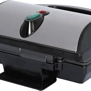 | brentwood | máquina para mini dogs | 6 piezas | 750w | antiadherente |