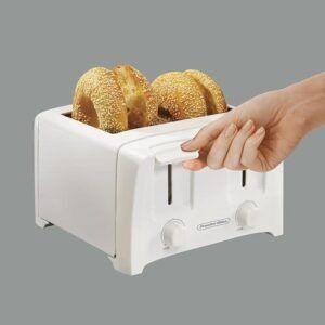 | proctor silex | tostador 4 rebanadas | apagado automático | control de tostado | 1500w |