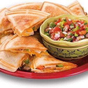 | hamilton beach | quesadillera | eléctrica |