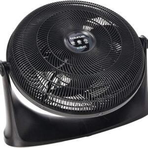 | ventilador de piso | 3 velocidades | 20 pulgadas | ecojet | taurus |