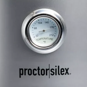 | hervidor electrico retro | proctor silex |