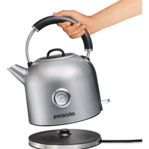 | hervidor electrico retro | proctor silex |