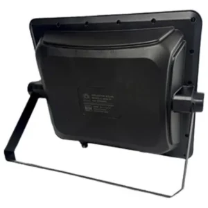 | reflector led solar 400w | 2800 lm | ip65 | control remoto | megaluz |