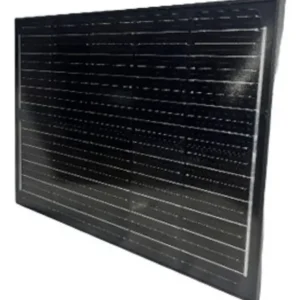 | reflector led solar 400w | 2800 lm | ip65 | control remoto | megaluz |
