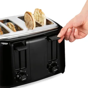 | proctor silex | tostador | 4 rebanadas | 7 niveles | 127v |