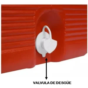 | hielera nyc | 54 latas (45.5 l) | rojo |