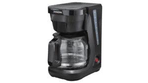 | Cafetera de Goteo | Proctor Silex | 12 Tazas | Compacta | con Auto Pause |