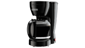| Cafetera de Goteo | Black and Decker | 12 Tazas | Antigoteo |