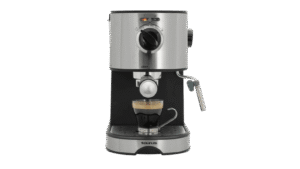 | Cafetera espresso | Taurus Euforia | 20 bares | Espumador de leche |