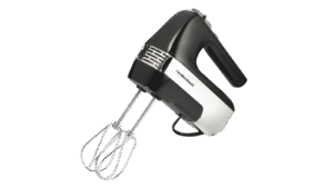 | Batidora Manual | Hamilton Beach 6 Velocidades | 300W | Accesorios Incluidos |