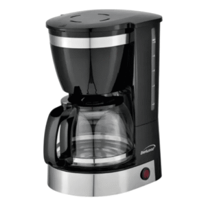 | cafetera brentwood | semi automática de goteo |
