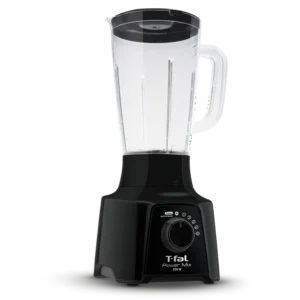 | licuadora | t fal power mix | 5 funciones | 550w |