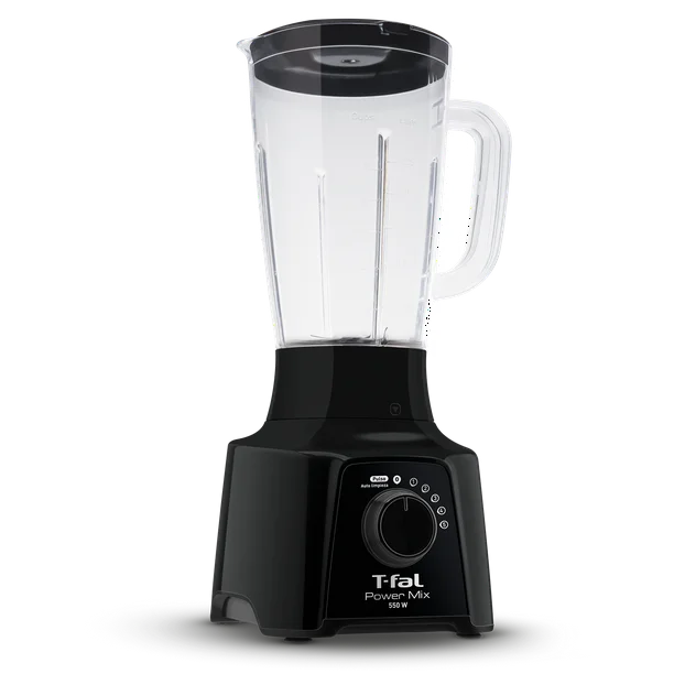 | licuadora | t fal power mix | 5 funciones | 550w | | licuadora | t fal power mix | 5 funciones | 550w |