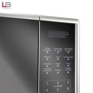 | microondas mirage | xwave | mirage |