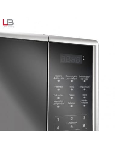 | microondas mirage | xwave | mirage | | microondas mirage | xwave | mirage |