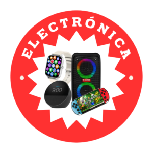 Electrónica